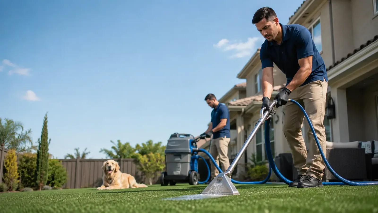 Odor-Locking Sealant Application in Isle Of Palms, SC